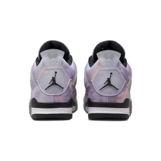 Jordan 4 Retro Zen Master