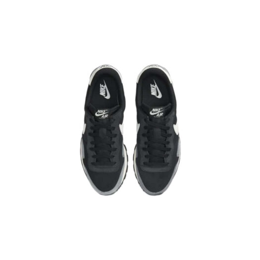 Nike Air Pegasus 83 PRM Black Cool Grey