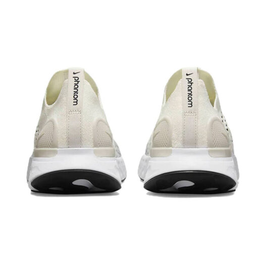 Nike React Phantom Run Flyknit 2 Sail Light Bone