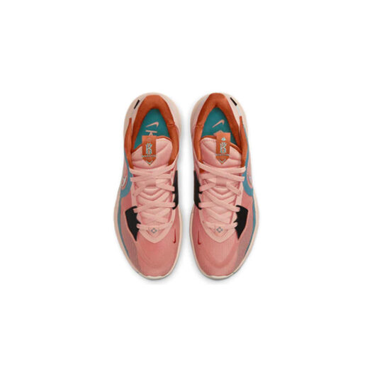 Nike Kyrie Low 5 Madder Root
