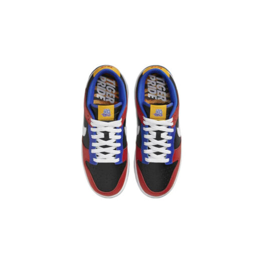 Nike Dunk Low Tennessee State University