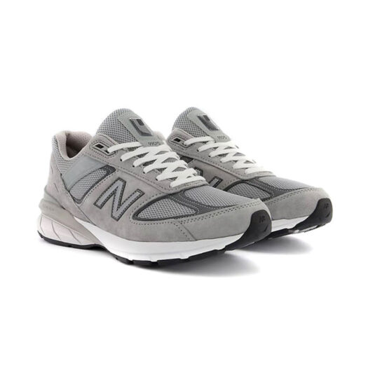 New Balance 990v5 Grey