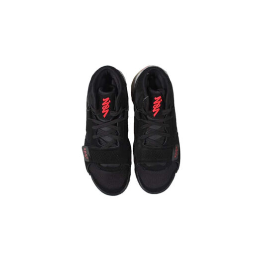 Jordan Zion 2 Black Cement