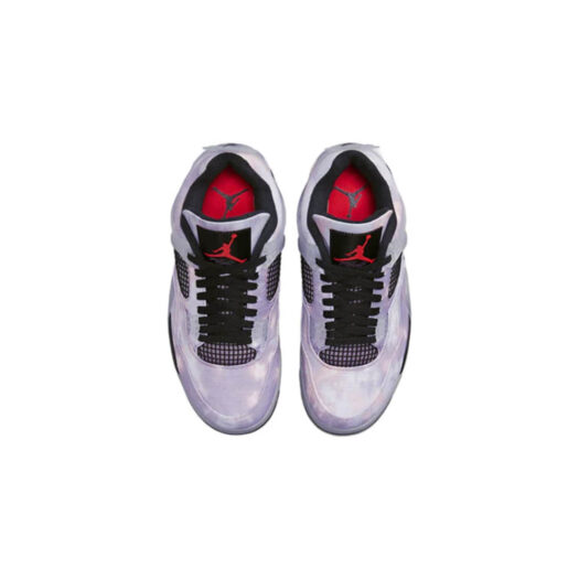 Jordan 4 Retro Zen Master