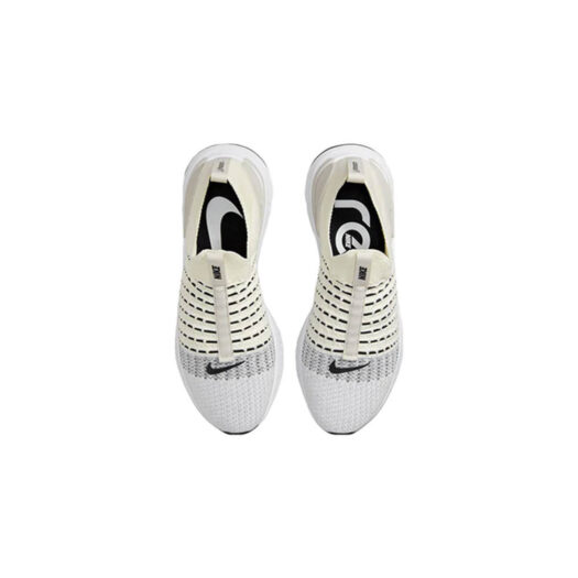 Nike React Phantom Run Flyknit 2 Sail Light Bone