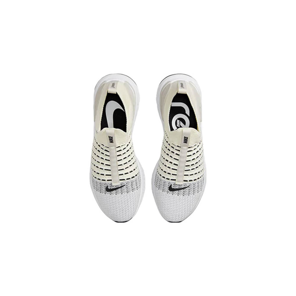 nike react sail light bone