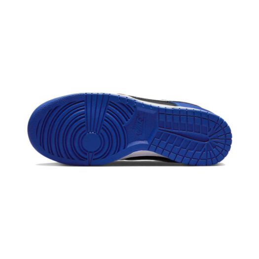 Nike Dunk Low Tennessee State University