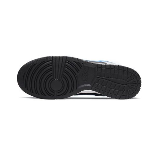 Nike Dunk Low EMB NBA 75th Anniversary Knicks