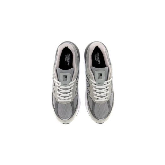 New Balance 990v5 Grey