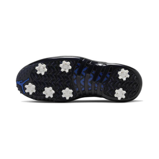 Jordan 12 Retro Low Golf NRG P22 Laser Game Royal