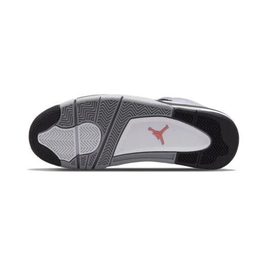 Jordan 4 Retro Zen Master
