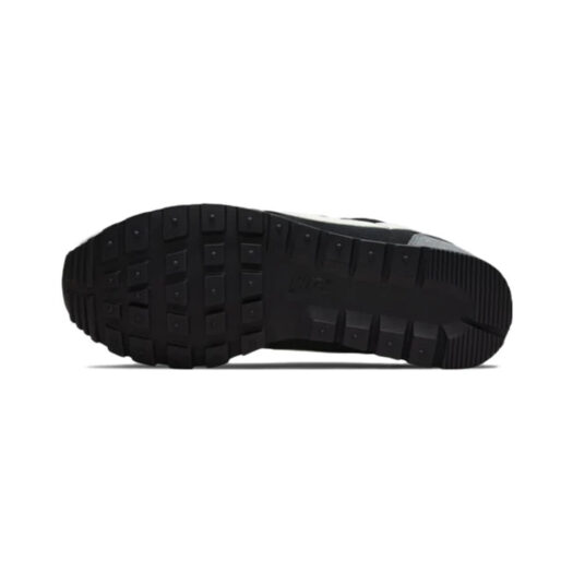 Nike Air Pegasus 83 PRM Black Cool Grey