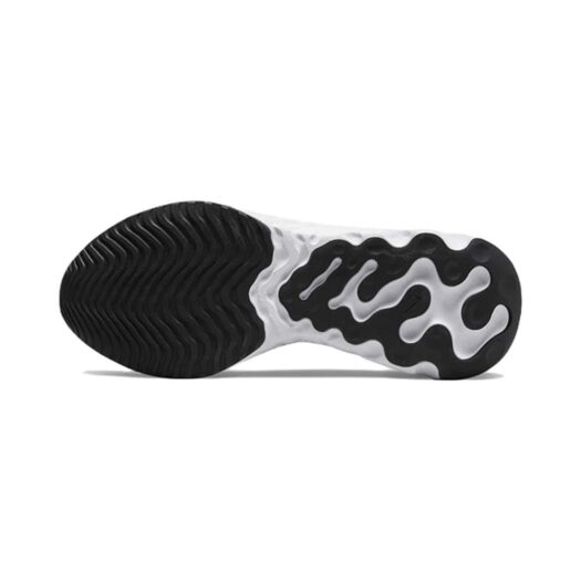 Nike React Phantom Run Flyknit 2 Sail Light Bone