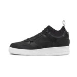 Nike Air Force 1 Low SP Undercover Black
