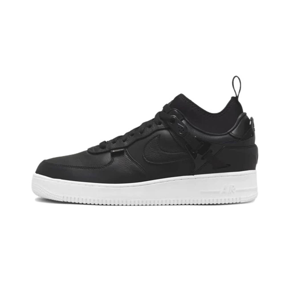 Nike Air Force 1 Low SP Undercover BlackNike Air Force 1 Low SP ...