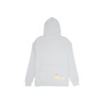 Jordan x Union M J FLC Hoodie Photon Dust