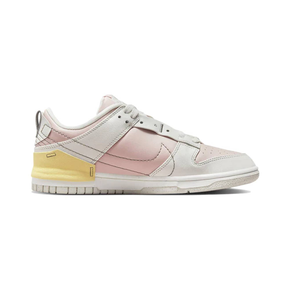 Nike Dunk Low Disrupt 2 Pink Oxford (W)Nike Dunk Low Disrupt 2