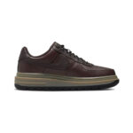 Nike Air Force 1 Low Luxe Brown Basalt