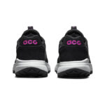 Nike ACG Lowcate Black Cool Grey Hyper Violet