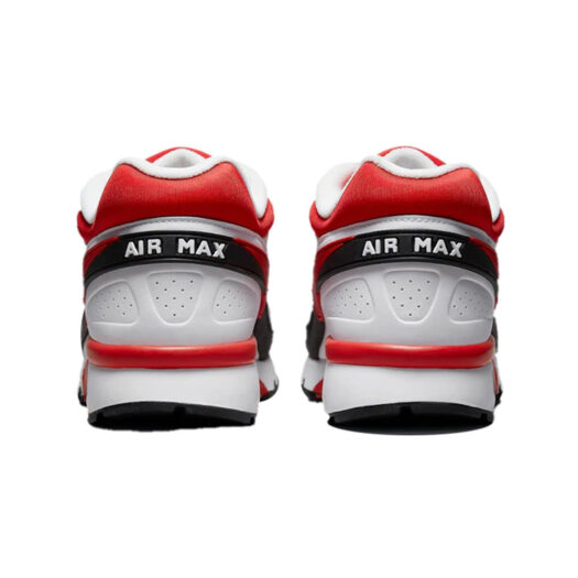 Nike Air Max BW OG Sport Red