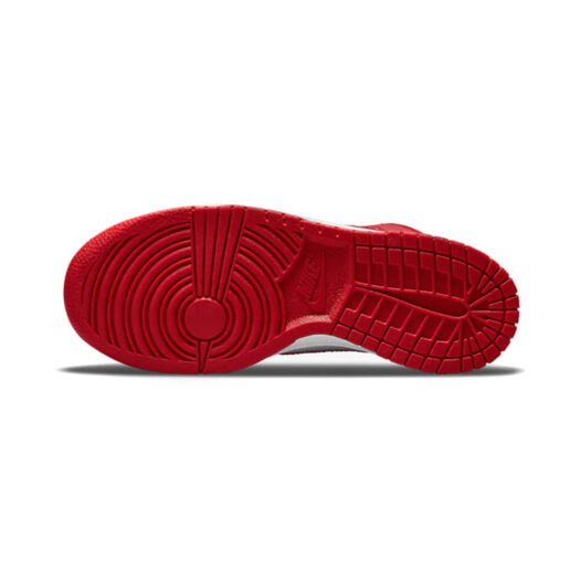 Nike Dunk High Championship White Red