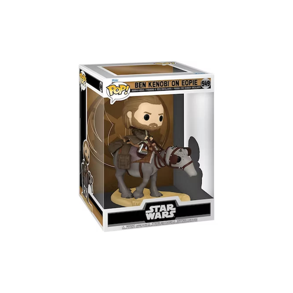 Funko Pop! Star Wars C-3P0 (San Francisco Giants Edition) Star