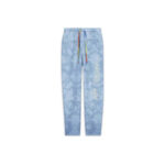 Jordan x J Balvin Sweatpants Blue