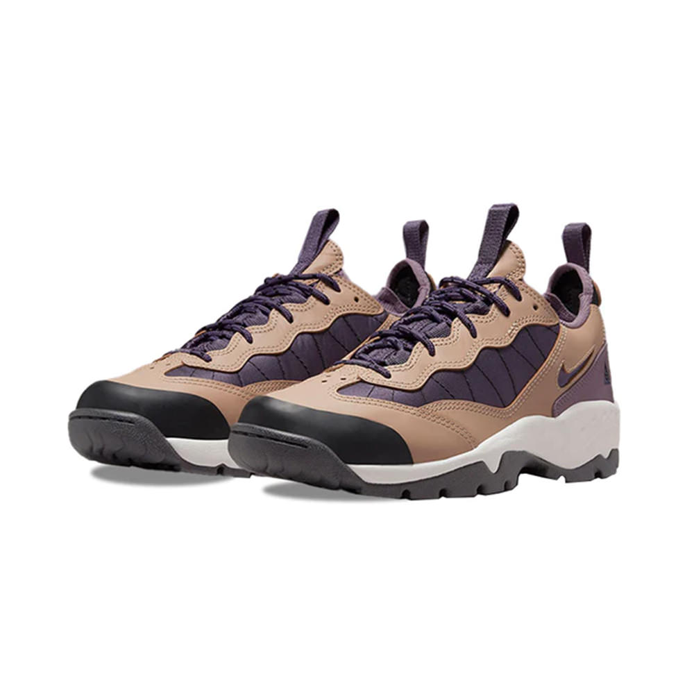 Nike ACG Air Mada Low Hemp Canyon Purple