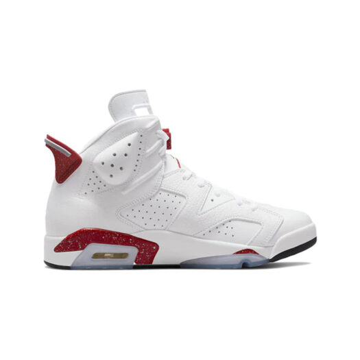 Jordan 6 Retro Red Oreo