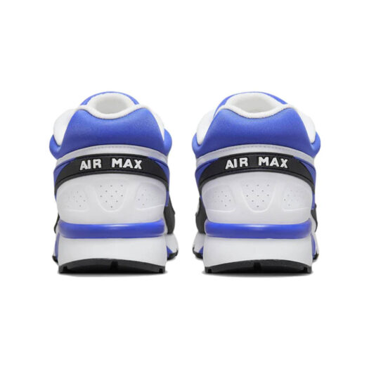 Nike Air Max BW White Persian Violet