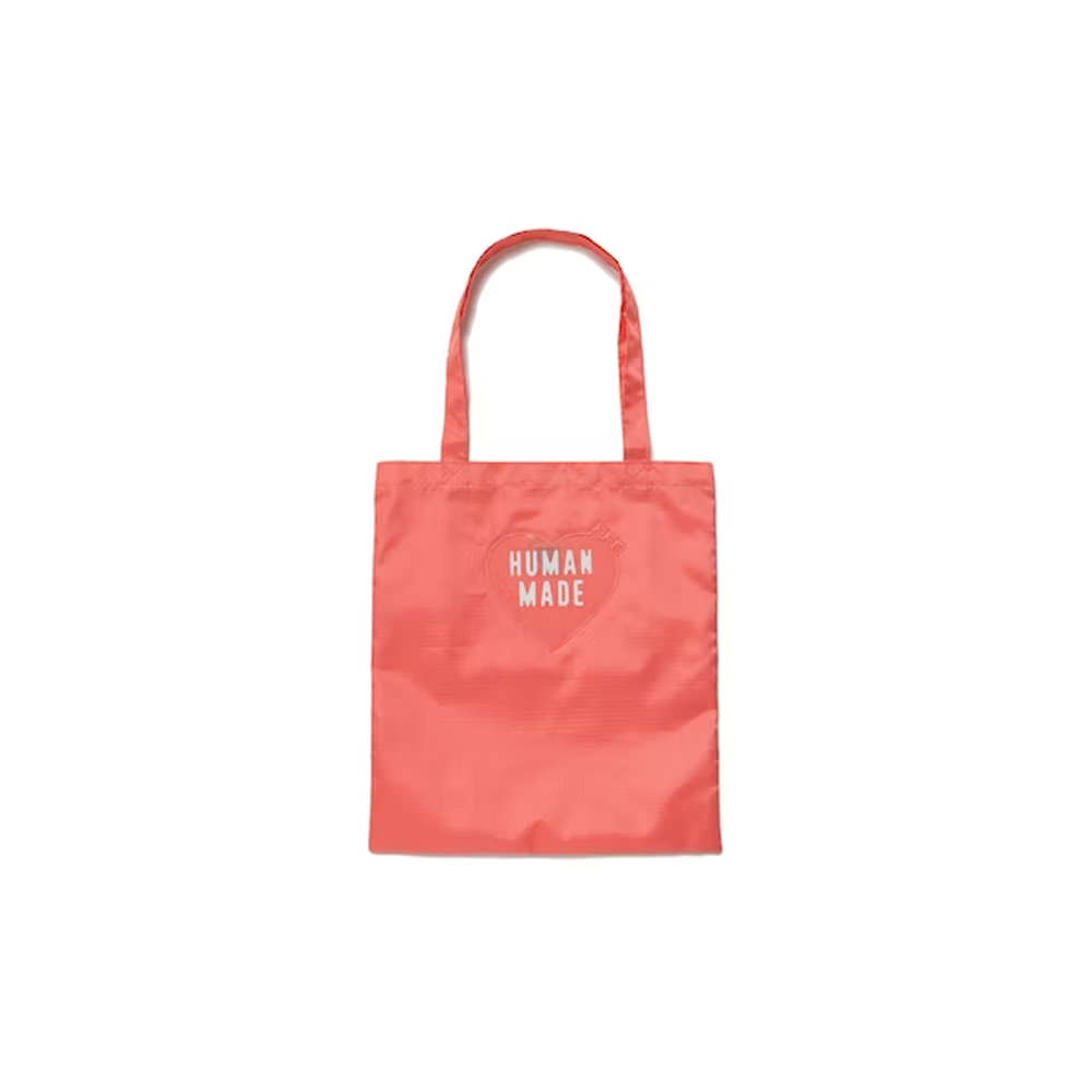 豊富なギフト BAG, HUMAN MADE TOTE GDC HUMAN MADE HEART Men HEART