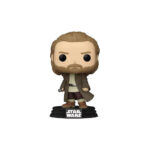 Funko Pop! Star Wars Obi-Wan Kenobi Figure #538