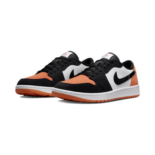 Jordan 1 Retro Low Golf Shattered Backboard