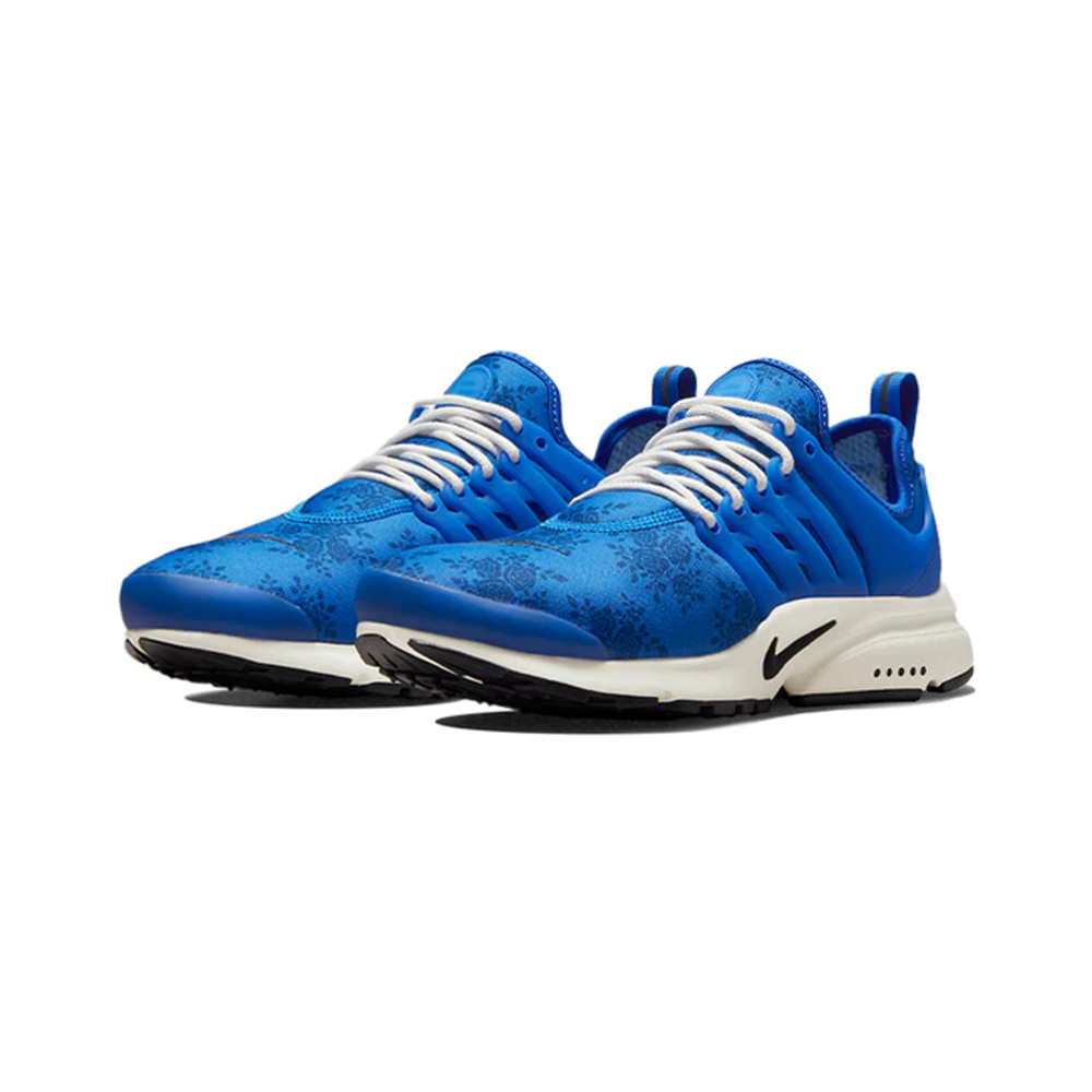 Basket presto cheap nike