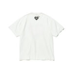 Human Made Eagle Graphic #07 T-Shirt White