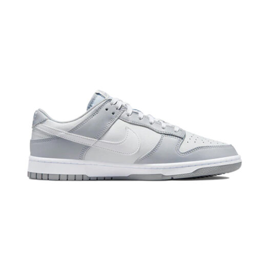 Nike Dunk Low Two Tone Grey