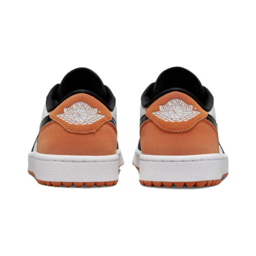 Jordan 1 Retro Low Golf Shattered Backboard