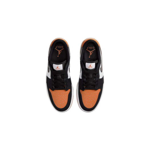 Jordan 1 Retro Low Golf Shattered Backboard