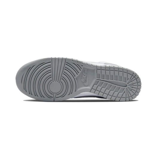Nike Dunk Low Two Tone Grey