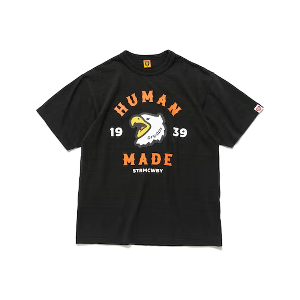 HUMAN MADE GRAPHIC T-SHIRT #07 XL-