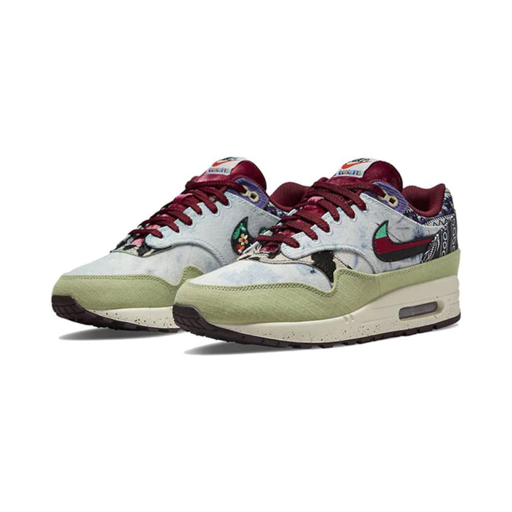 Nike Air Max 1 SP Concepts Mellow