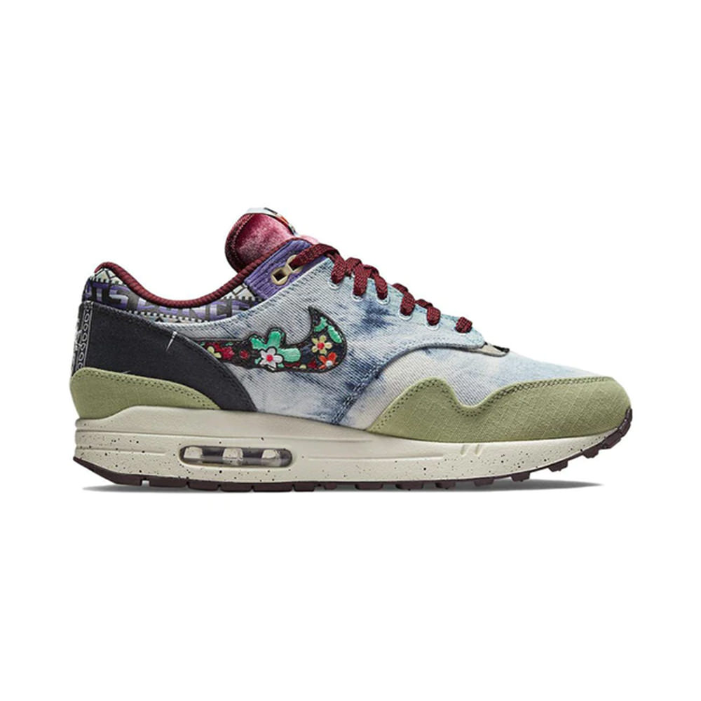 Nike Air Max 1 SP Concepts Mellow