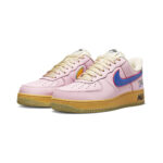 Nike Air Force 1 Low ’07 Feel Free, Let’s Talk