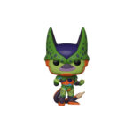 Funko Pop! Animation Dragon Ball Z Cell (2nd Form) 2022 NYCC Exclusive Figure #1227