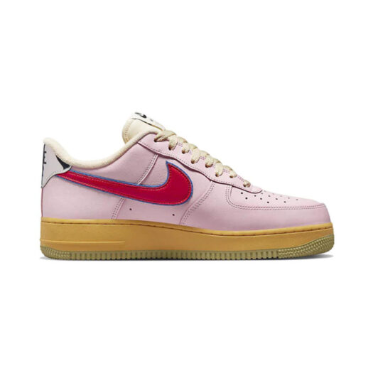Nike Air Force 1 Low ’07 Feel Free, Let’s Talk