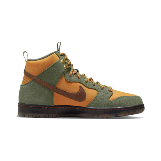 Nike SB Dunk High Pass~Port Work Boots