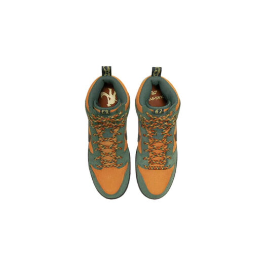 Nike SB Dunk High Pass~Port Work Boots
