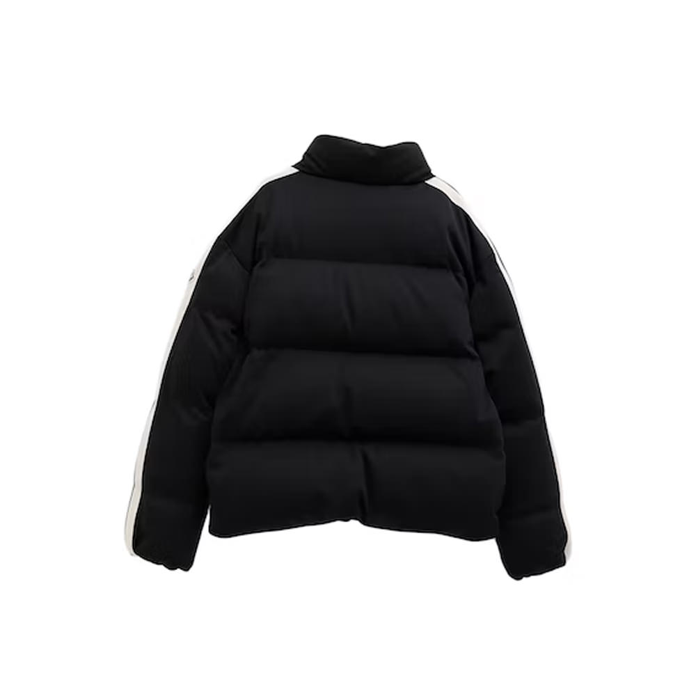 Moncler off white down jacket hotsell