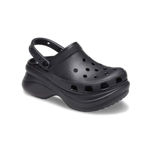 Crocs Classic Bae Clog Black (W)