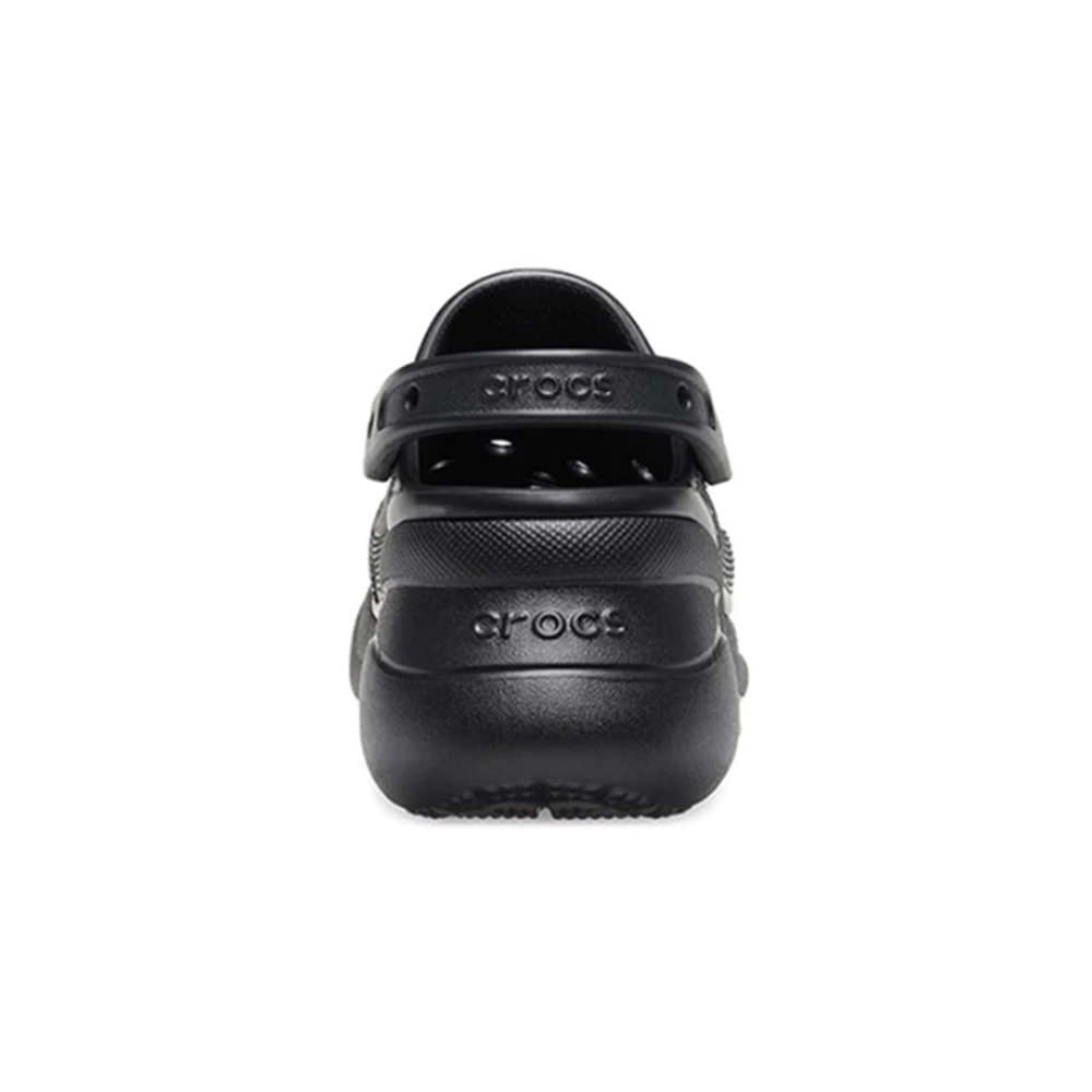 Crocs Classic Bae Clog Black (W)Crocs Classic Bae Clog Black (W) - OFour